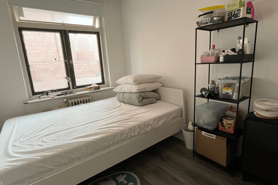 Kamer huren in Rotterdam