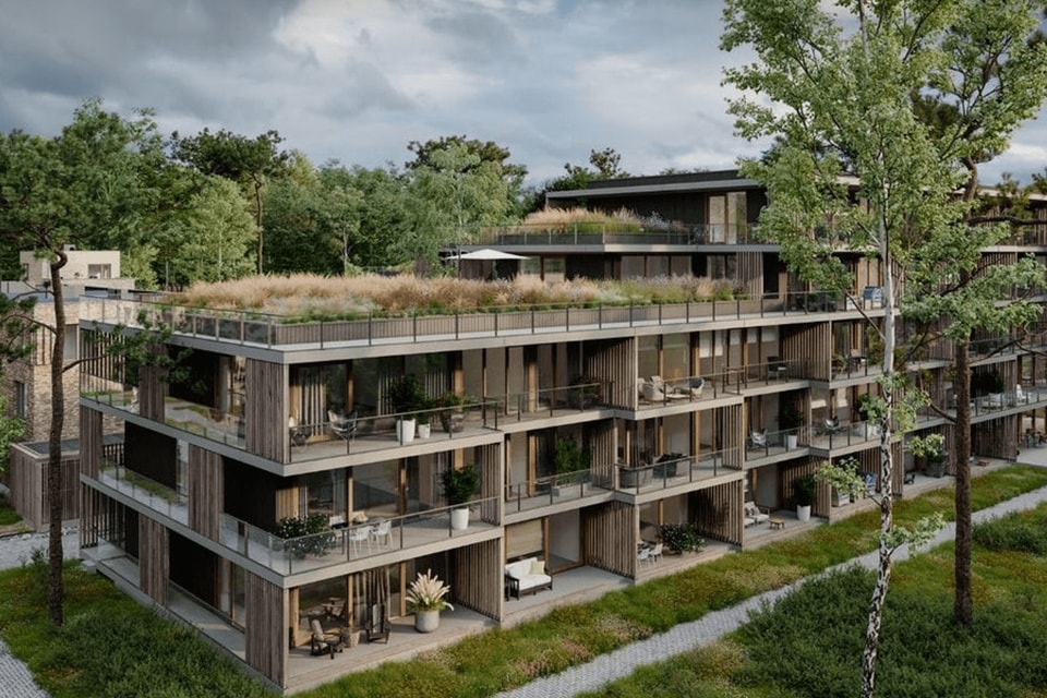 Appartement huren in Ede