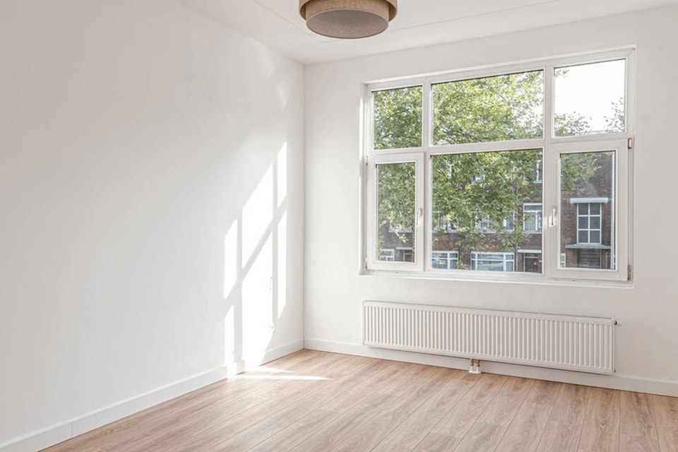 Appartement huren in Den Haag