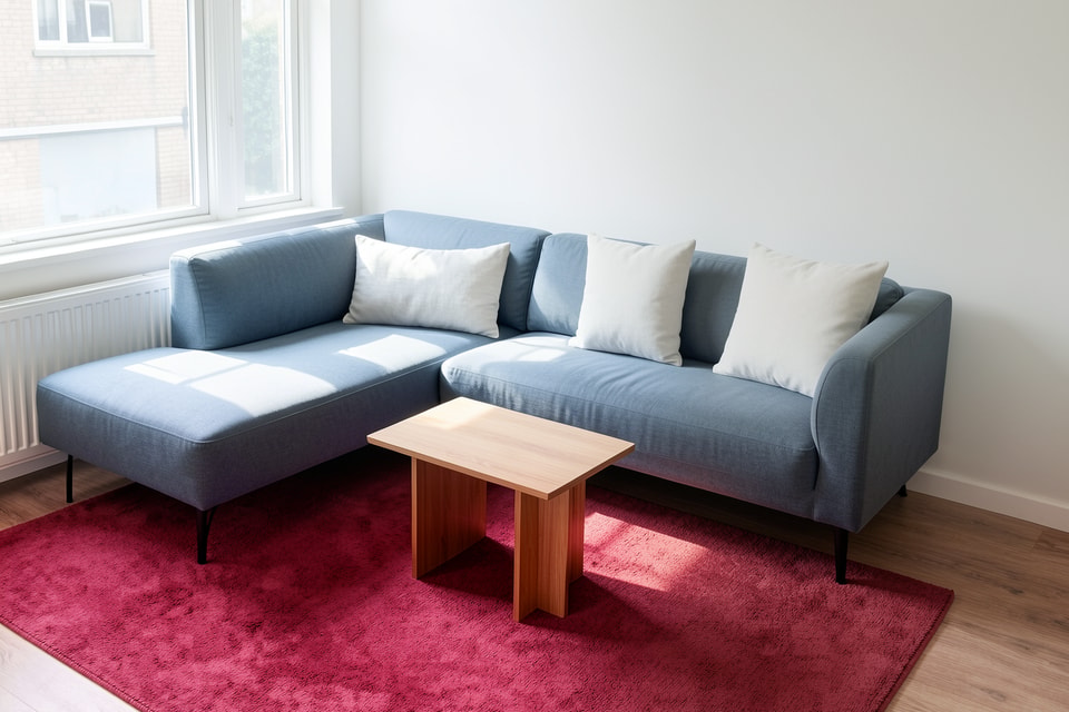 Appartement huren in Den Haag