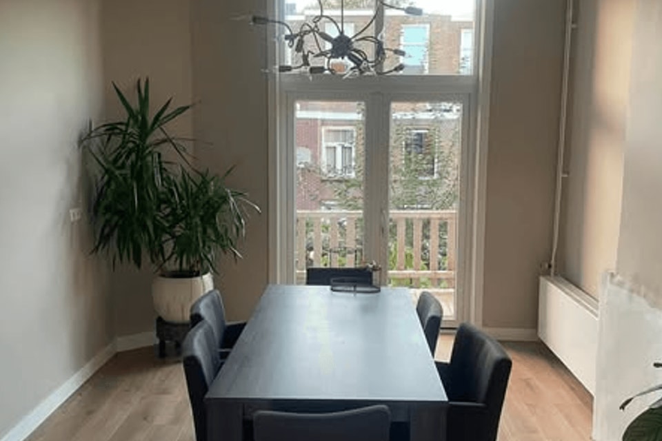 Kamer huren in Utrecht