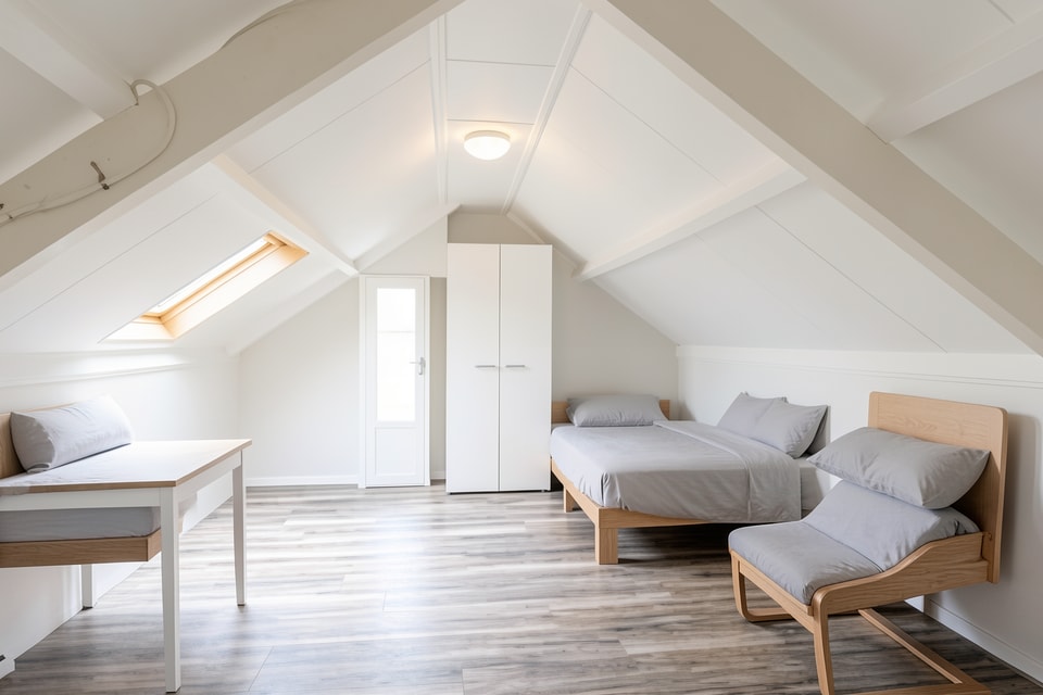 Kamer huren in Amstelveen