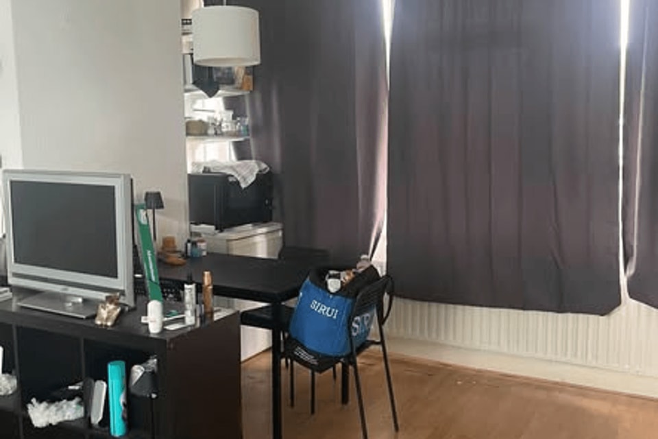 Kamer huren in Tilburg