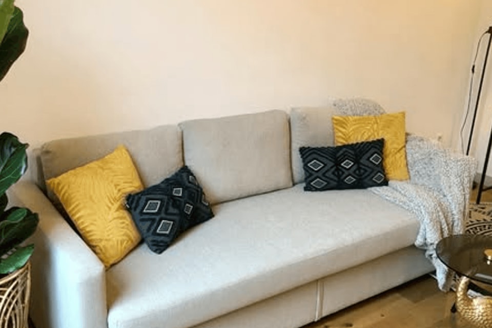 Appartement huren in Amsterdam