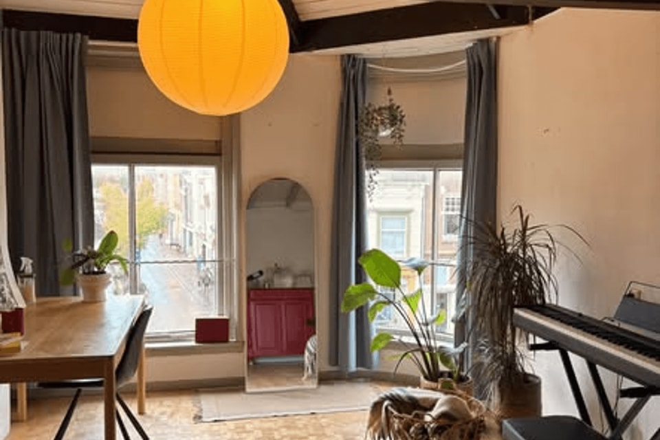 Kamer huren in Delft
