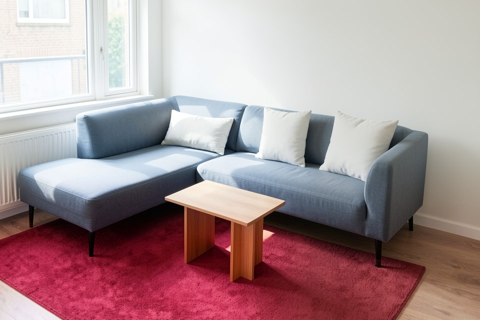Appartement huren in Den Haag