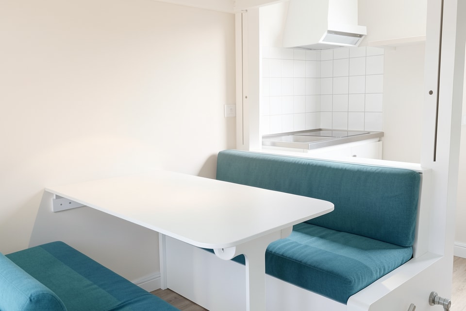 Kamer huren in Utrecht