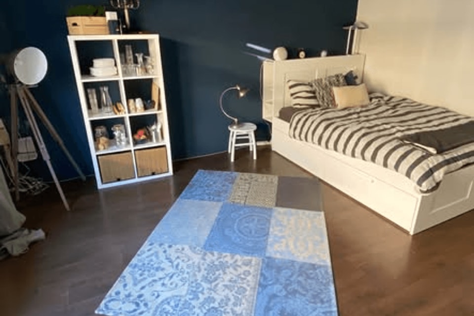 Kamer huren in Utrecht