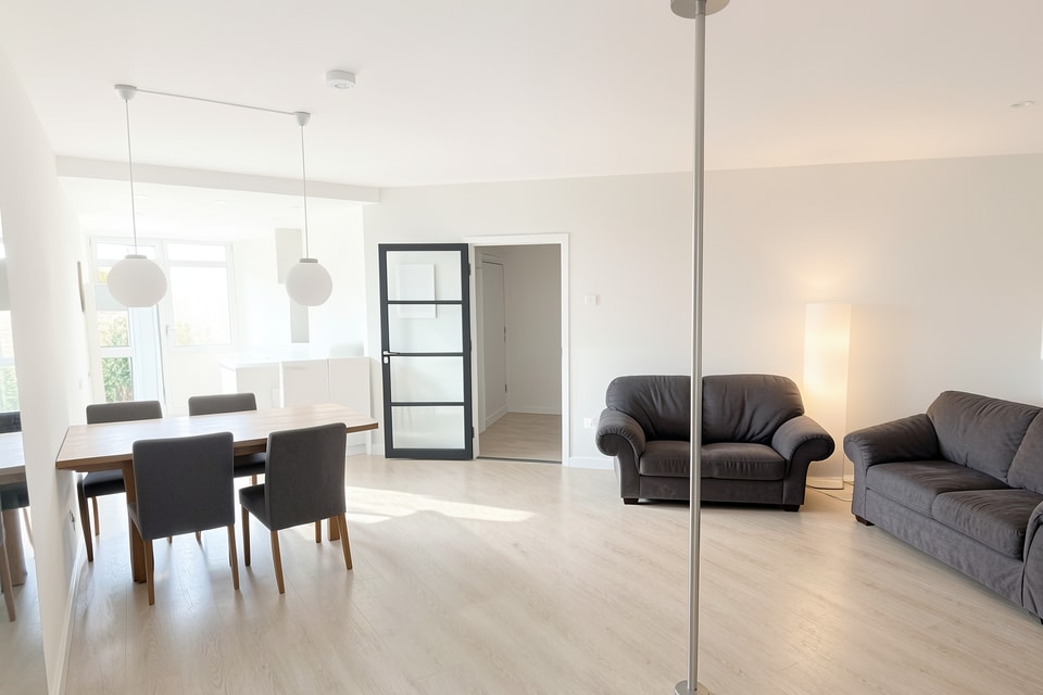 Kamer huren in Amsterdam
