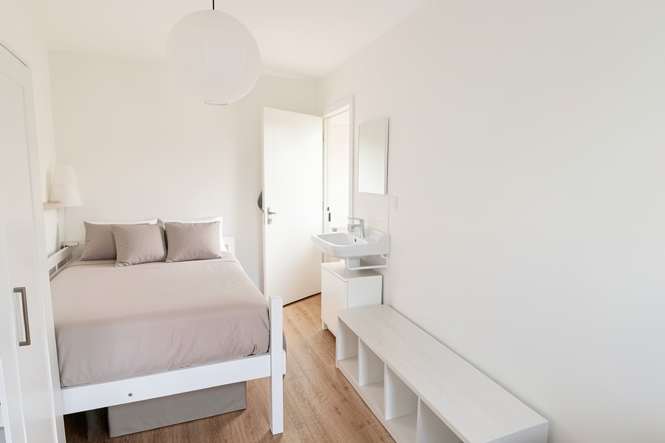 Kamer huren in Nijmegen