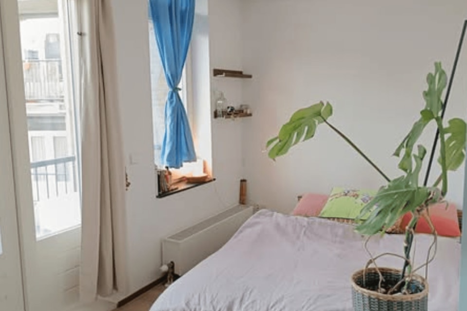 Kamer huren in Rotterdam