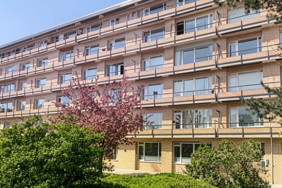Appartement huren in Heerlen
