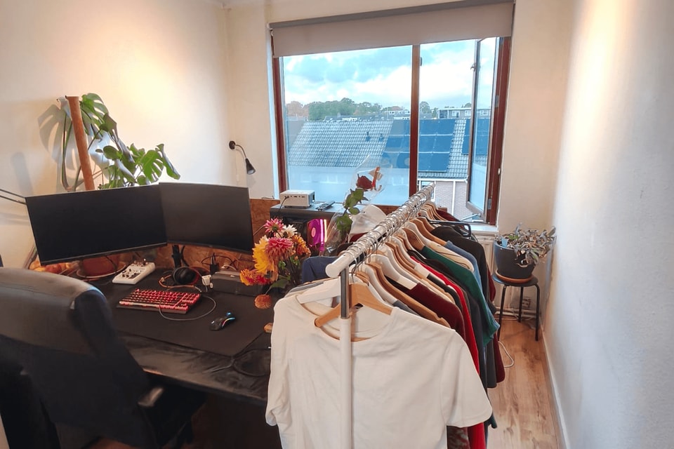 Kamer huren in Enschede