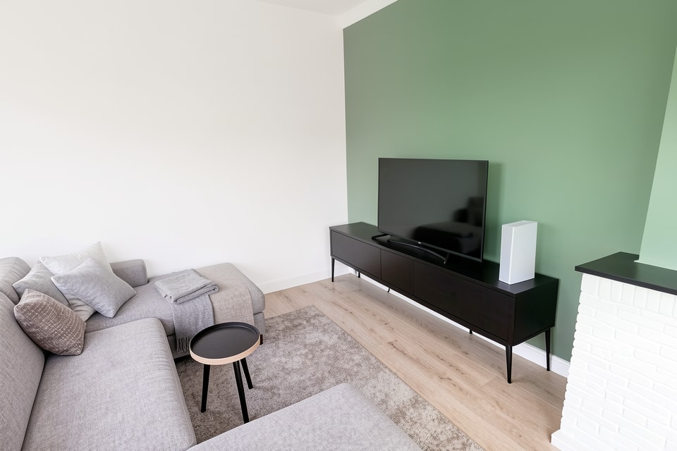 Appartement huren in Rotterdam
