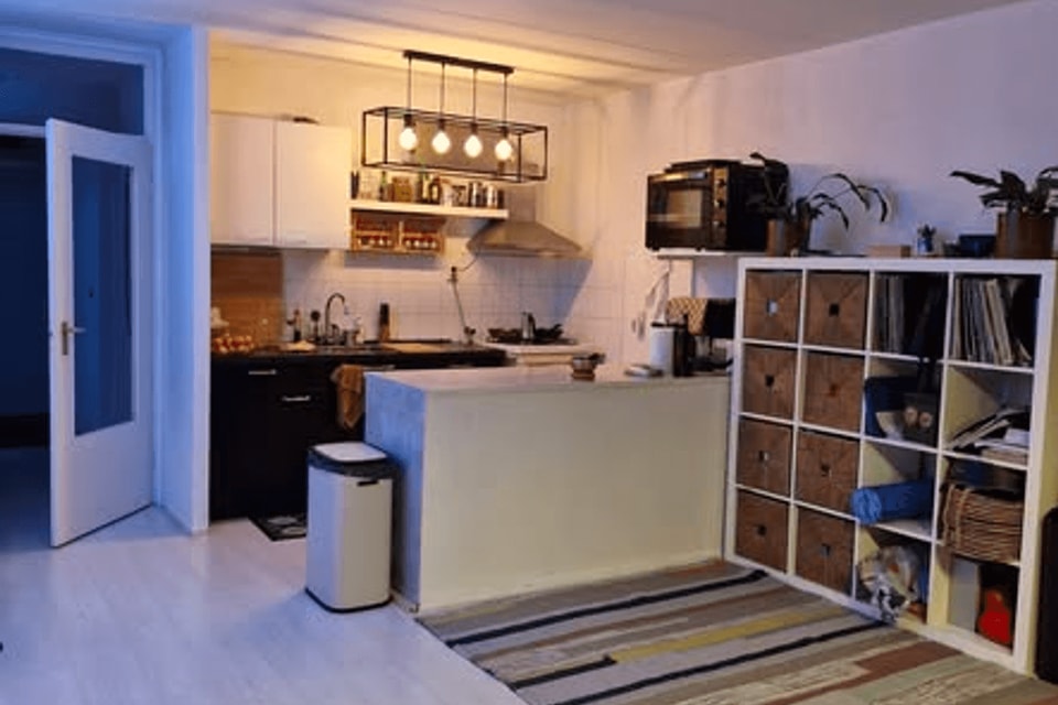 Kamer huren in Wassenaar