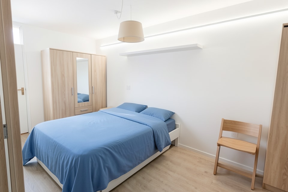 Kamer huren in Wassenaar