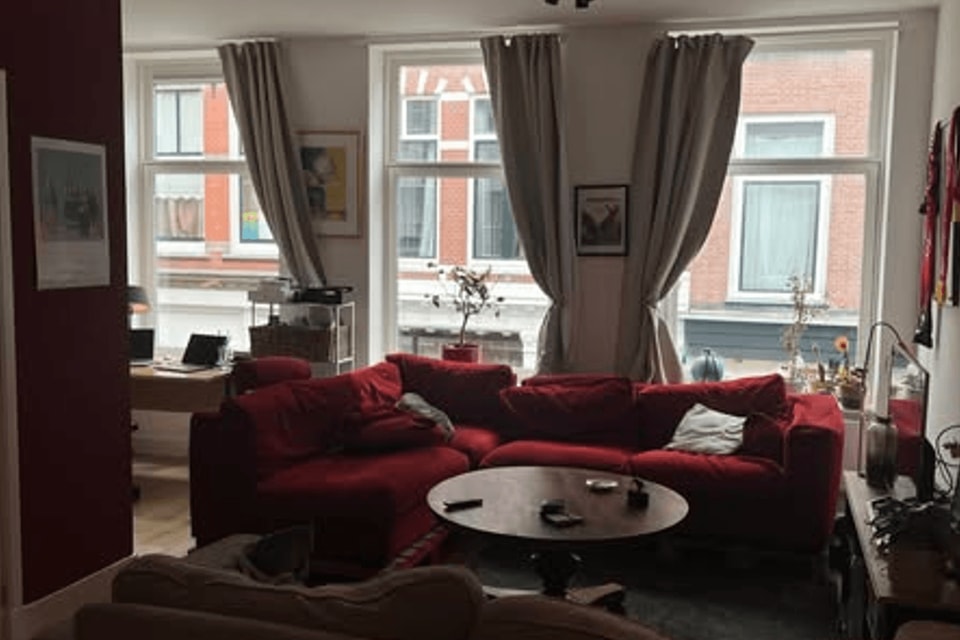 Appartement huren in Den Haag