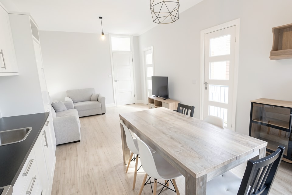 Kamer huren in Amsterdam