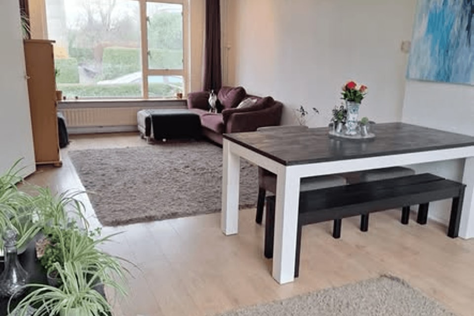 Kamer huren in Groningen