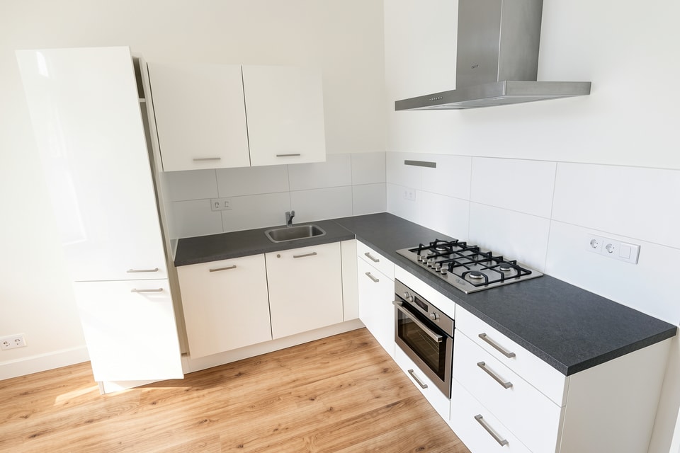 Kamer huren in Rotterdam
