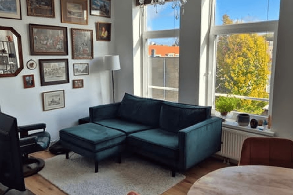 Huis huren in Rotterdam