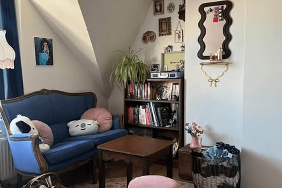 Kamer huren in Rotterdam