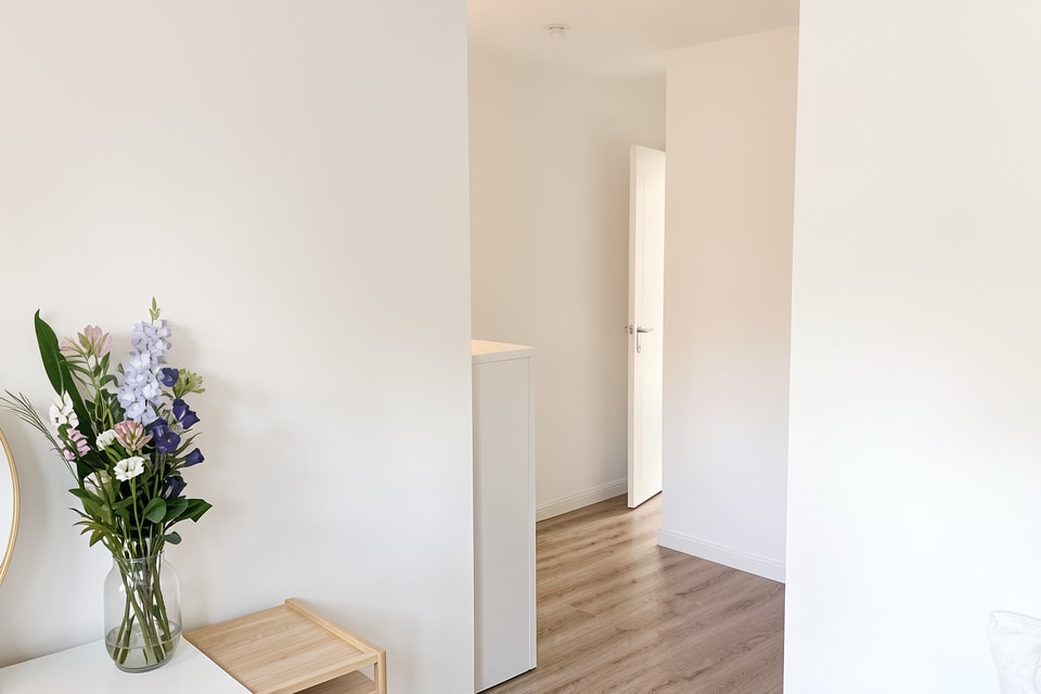 Kamer huren in Rotterdam