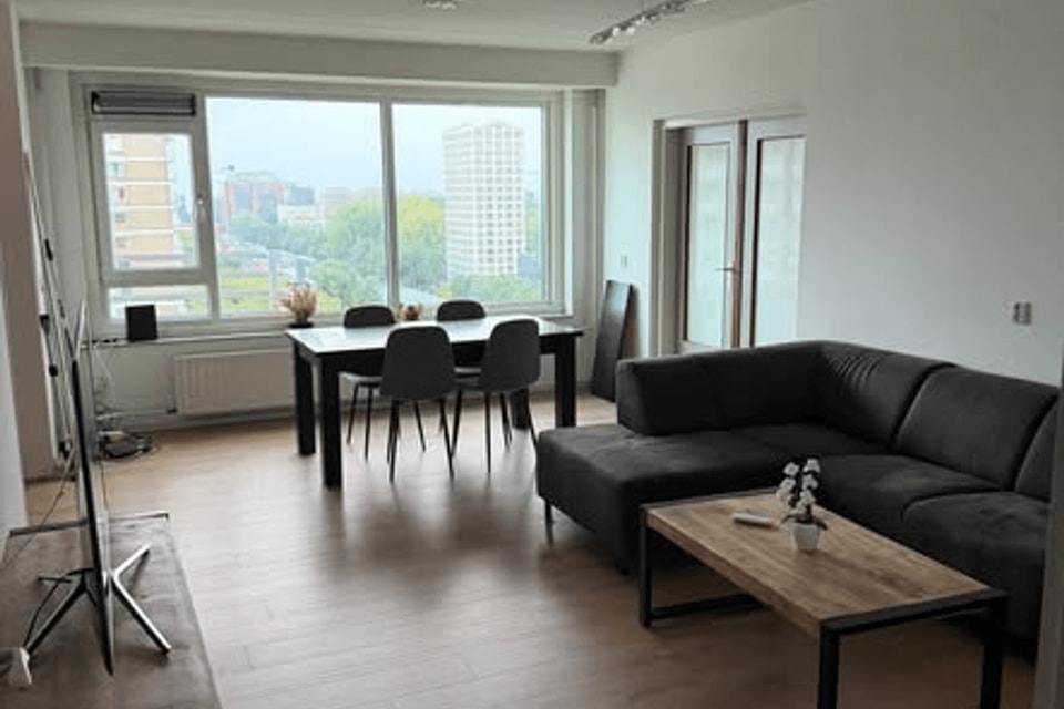 Kamer huren in Amsterdam