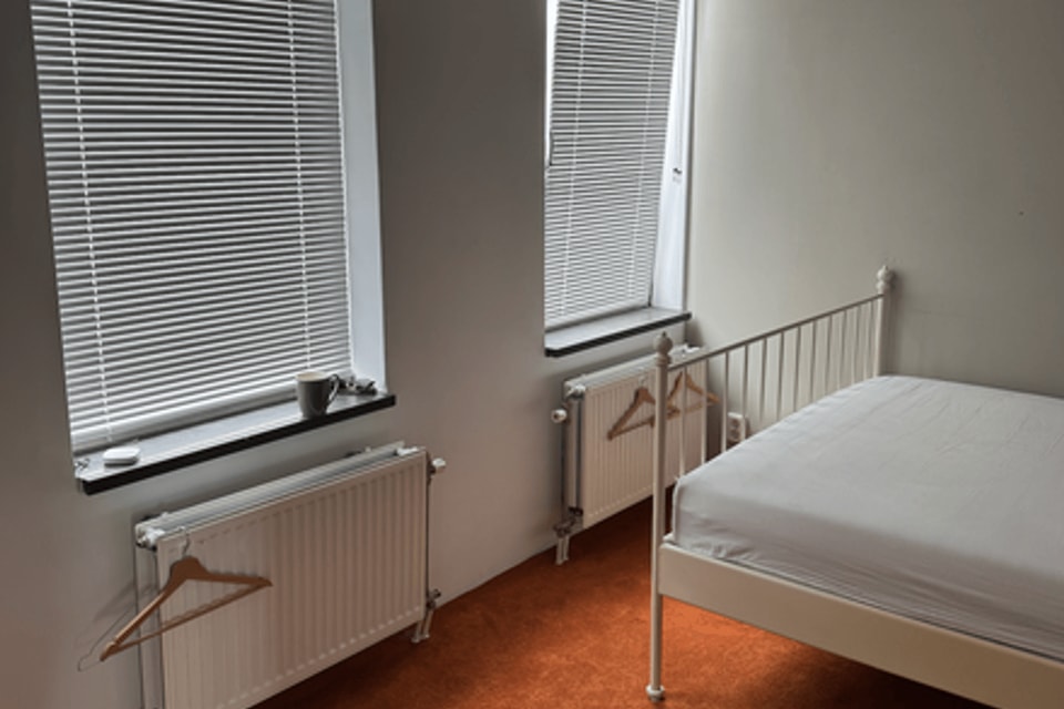 Kamer huren in Berkel En Rodenrijs