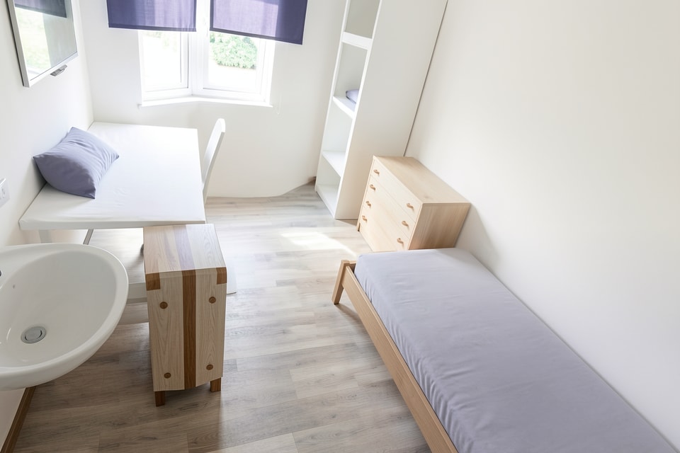 Kamer huren in Maastricht