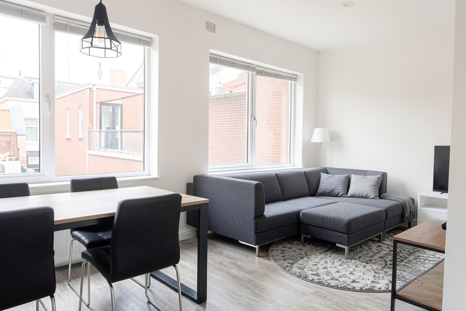Appartement huren in Arnhem