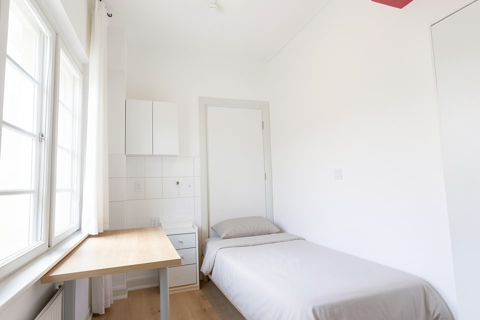 Kamer huren in Hengelo