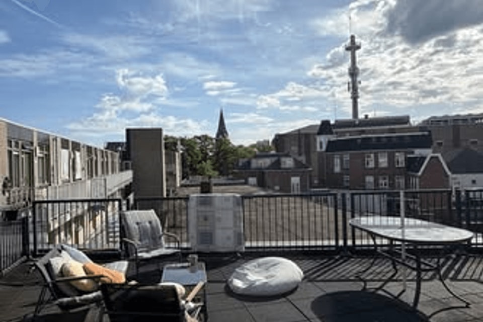 Appartement huren in Enschede