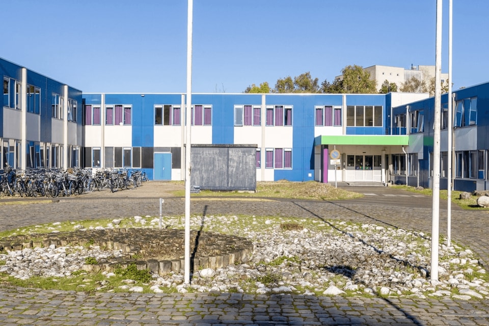 Kamer huren in Groningen