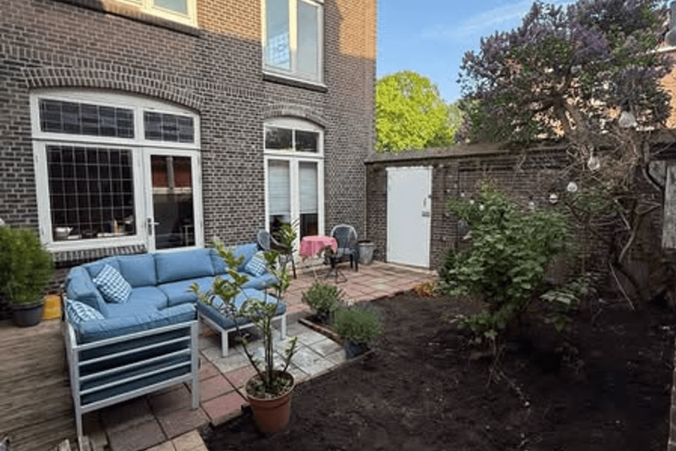 Appartement huren in Delft