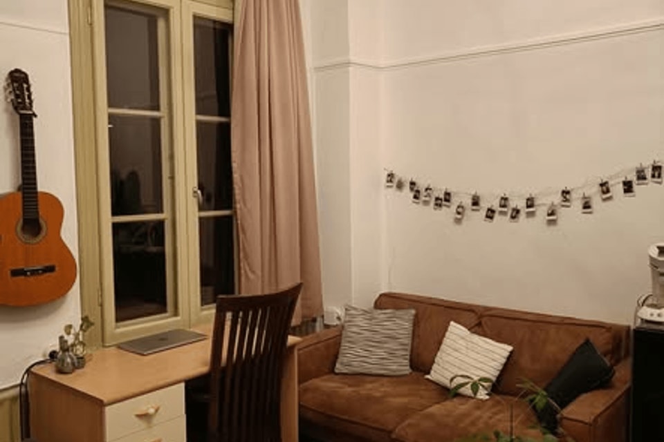 Kamer huren in Nijmegen