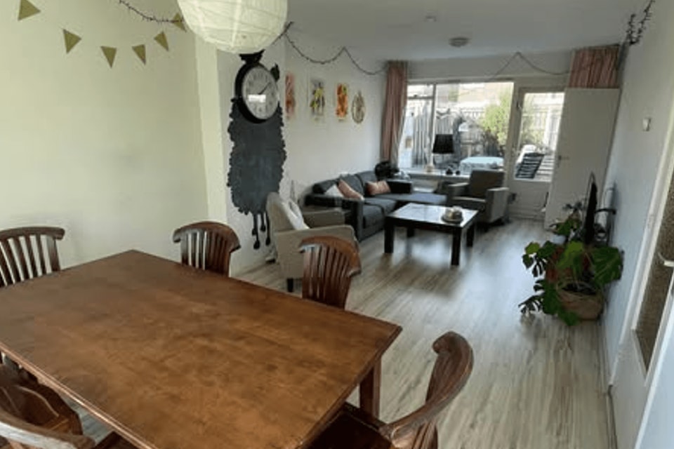 Kamer huren in Nijmegen