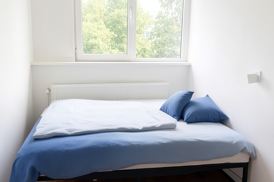 Kamer huren in Amsterdam