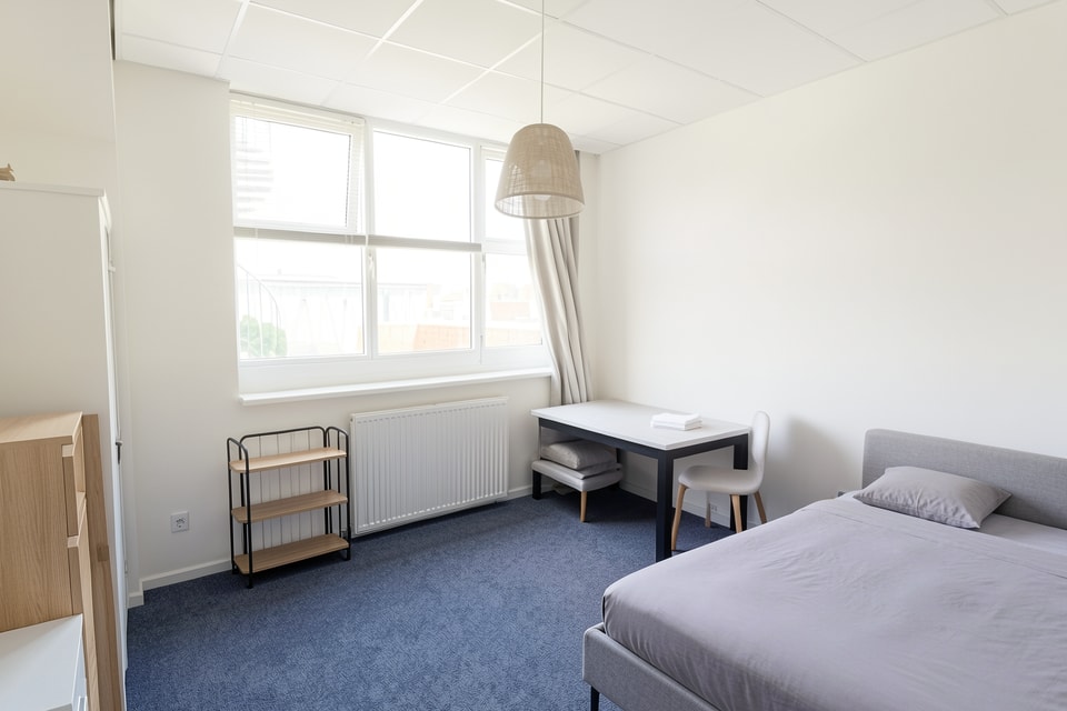 Kamer huren in Groningen