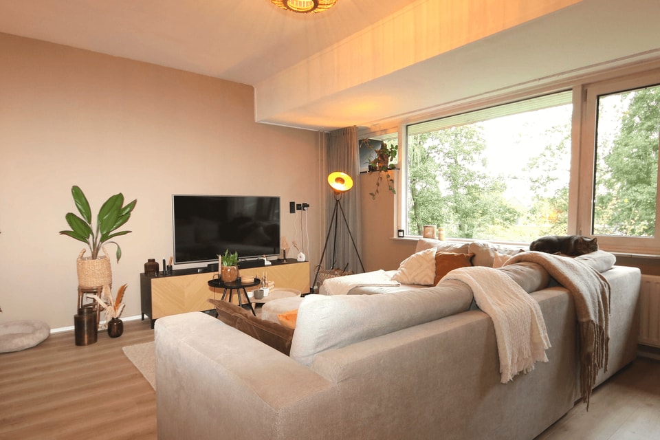 Appartement huren in Leiderdorp