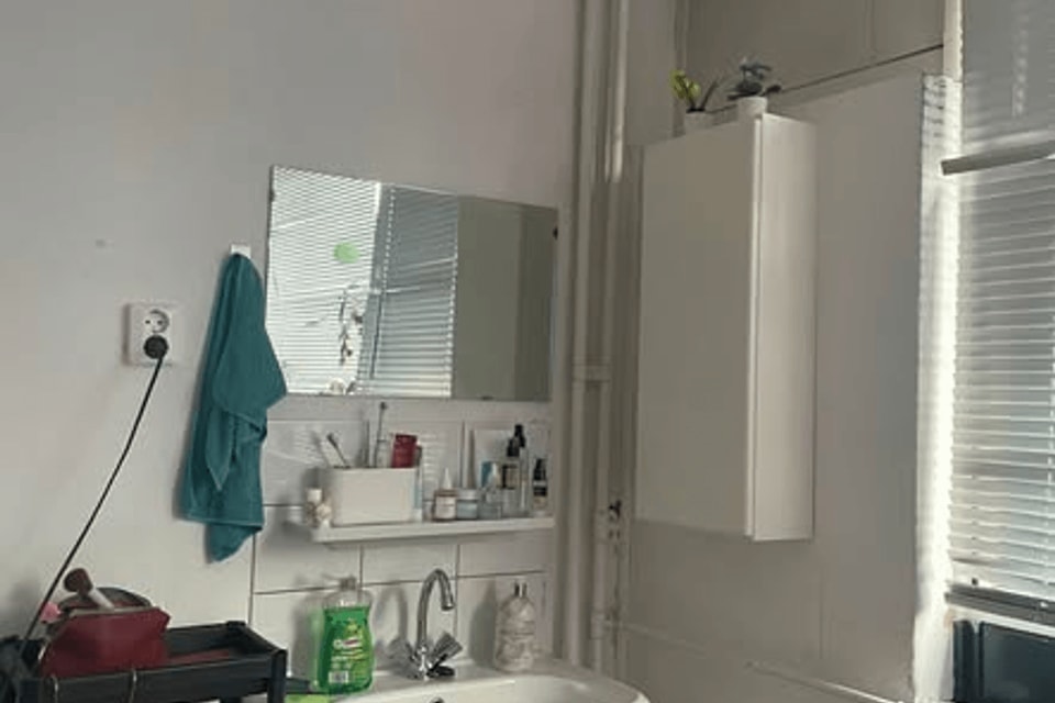 Kamer huren in Groningen