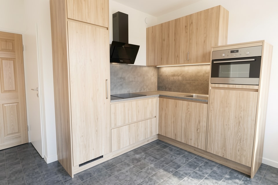 Appartement huren in Leiden