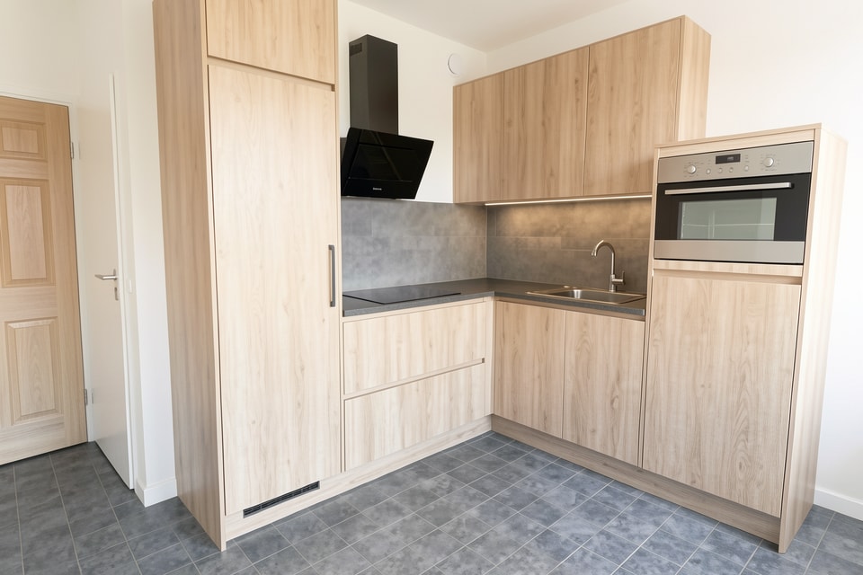 Appartement huren in Leiden
