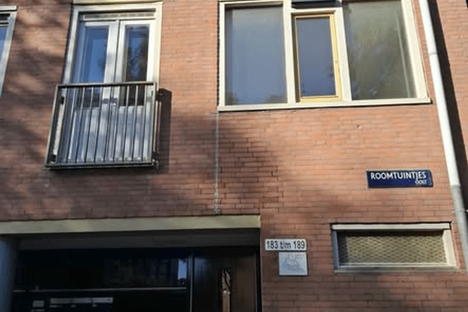 Huis huren in Amsterdam