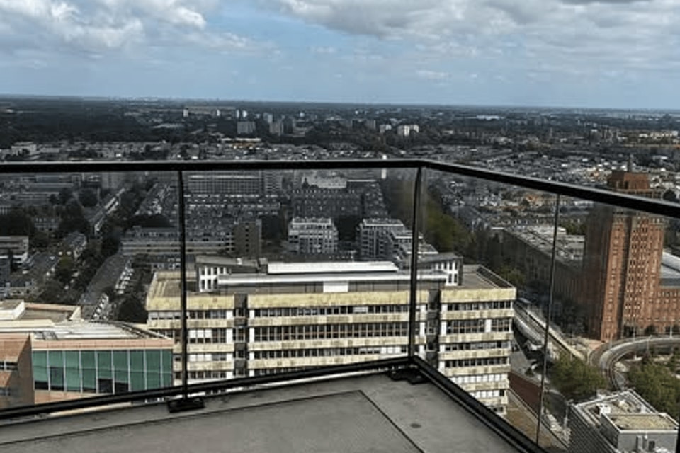 Huis huren in Den Haag