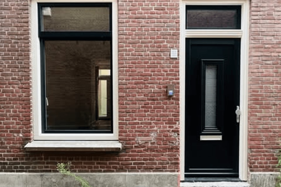 Huis huren in Den Haag