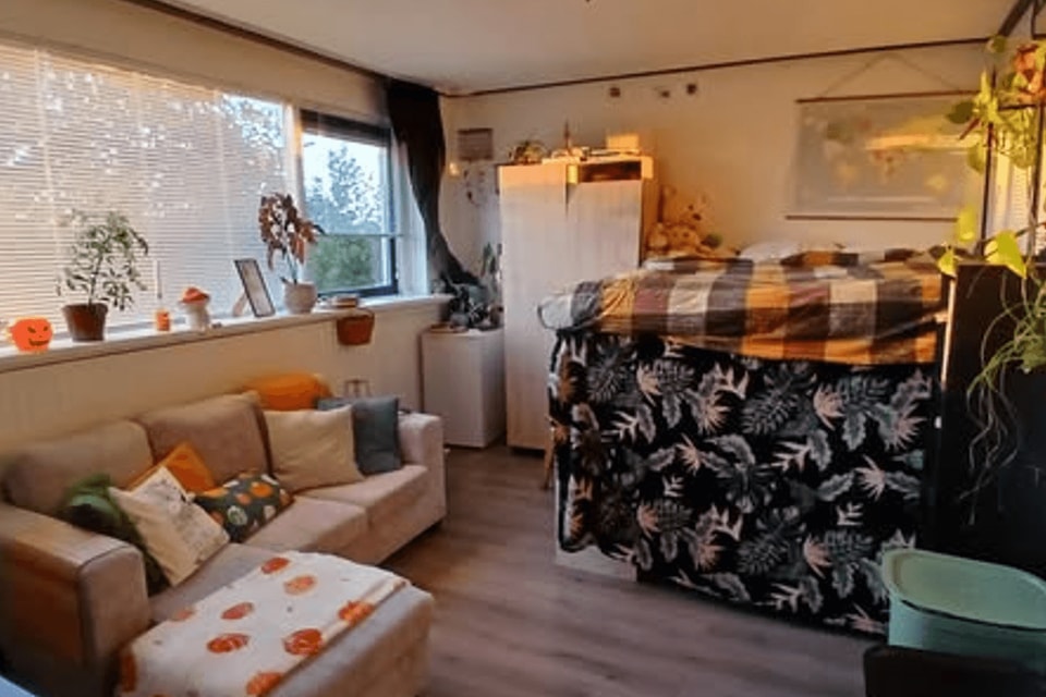 Studio huren in Groningen