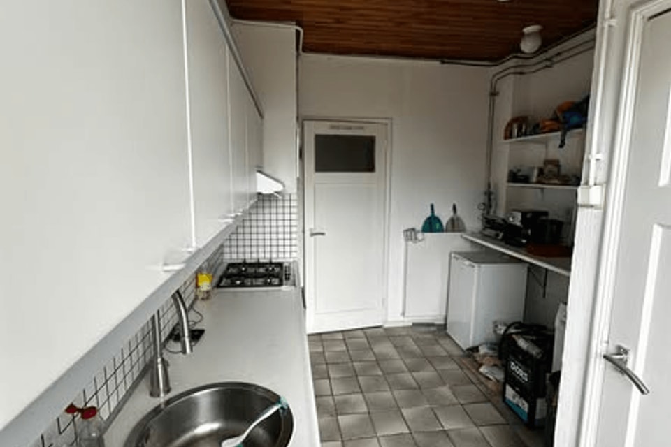 Kamer huren in Groningen