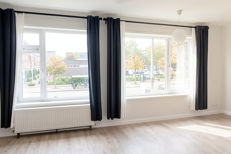 Huis huren in Arnhem