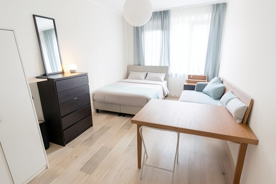 Kamer huren in Nijmegen